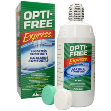 Opti-Free Express (355 ml)