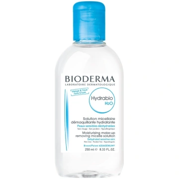 Bioderma Hydrabio H2O 250ml 3401399694127