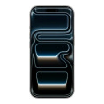 Apple iPhone 17 Pro 5G viedtālrunis 12/512 GB Silv