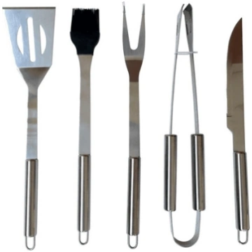 Fieldmann akcesoria do grillowania FZG 9016 (41010