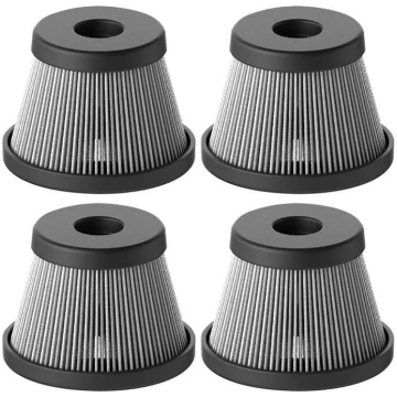 Hoto Replacement HEPA filters QWOGJ008 4pcs