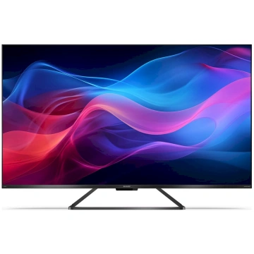 Sharp 50GR8265E 50" (126cm) 4K Ultra HD QLED Smart
