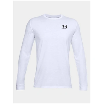 Under Armour T-krekls M 1329585-100 (XL) 1176982