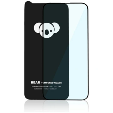 Bear HD Glass Premium screen protector Apple Iphon