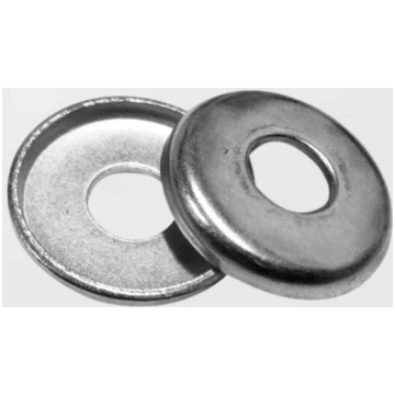 MINI LOGO Bushing Bottom Washer 1 gab