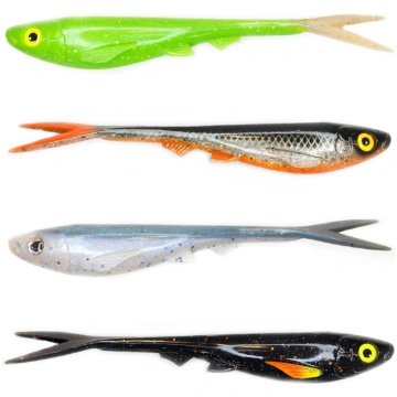 Māneklis High 5 Lures Vertigo V2 17CM