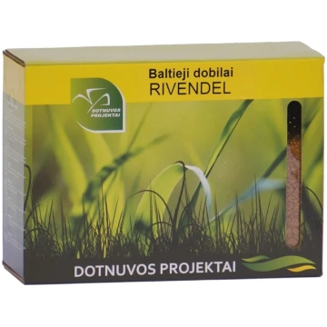 Zāliena sēklas Rivendel, 1 kg