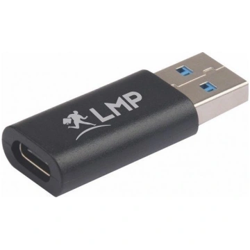 LMP USB-C (f) to USB A (m) 7640113434915 ( LMP USB