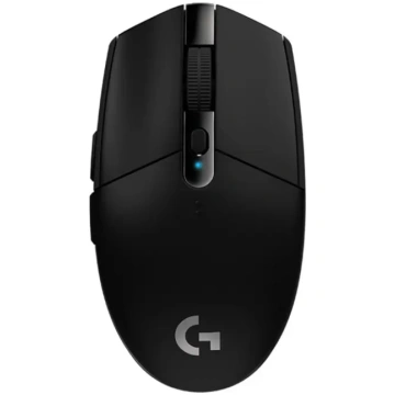 Logitech G G305 LIGHTSPEED Bezvadu spēļu pele GAML
