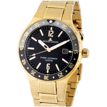 Jacques Lemans, Žaks LeMans 1-2109J Hybromatic Men