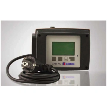 Honeywell Āra sensors 90C Esbe