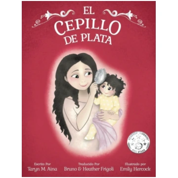 Cepillo de Plata Taryn Aina
