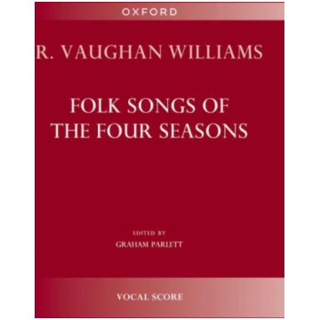 Folk Songs of the Four Seasons Bookshop