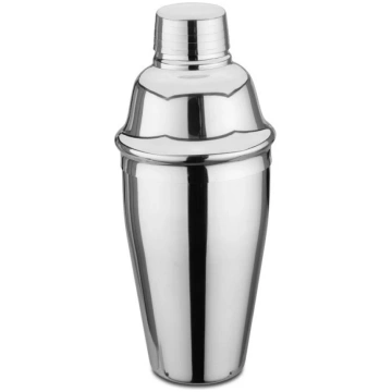 Cocktail mixer/shaker Weis 16870, stainless steel