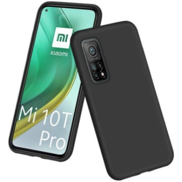 Fusion soft matte case silikona aizsargapvalks Xia