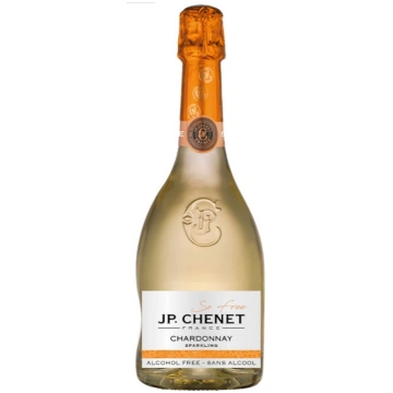 J.P. Chenet Chardonnay bezalkoholisks