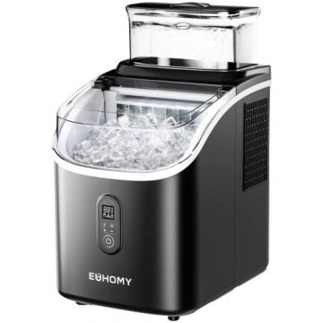 Euhomy IM005 15kg Ice Maker (Black) IM005-CBL