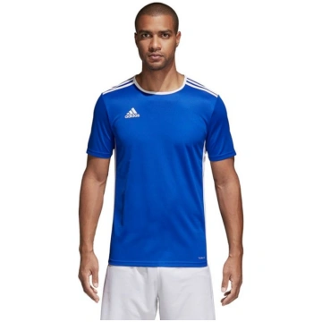 Adidas Entrada 18 CF1037 futbola krekls (L) 688222