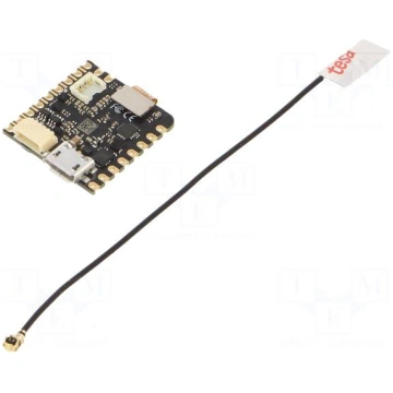 Dev.kit: Arduino Pro | expansion board | No.of dio