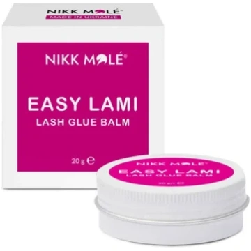 Nikk Mole Easy Lami līmes balzāms laminēšanai