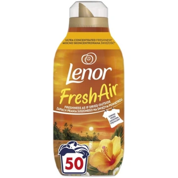 SOFTENER LENOR TROPICAL SUNSET 700ML P04D276 (8700