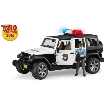 BRUDER 2526 toy vehicle MAISTO BR-02526