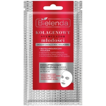 Bielenda Bielenda Collagen Youth Stimulator sejas 