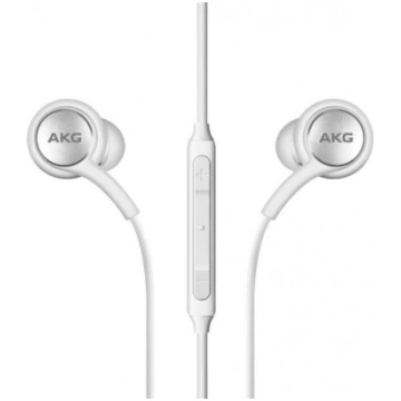 Samsung EO-IC100BWEGEU Type-C austiņas White (EO-I