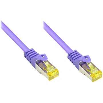 Good Connections RJ45 Patch Cable withCat.7 RohCab