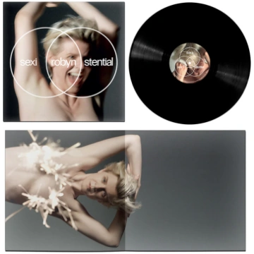 Robyn - Sexistential