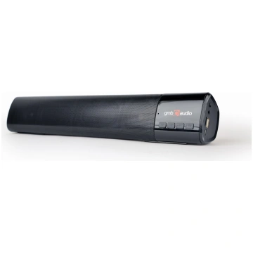 GEMBIRD Bluetooth bezvadu skaļrunis SPK-BT-BAR400-