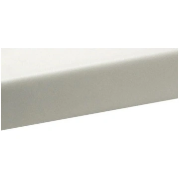 Galda virsma Halmar Vento 101 cm, balta