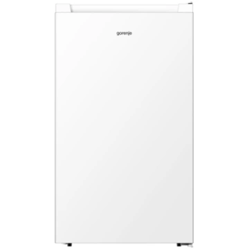 Gorenje Refrigerator | RB39EPW4 | Energy efficienc