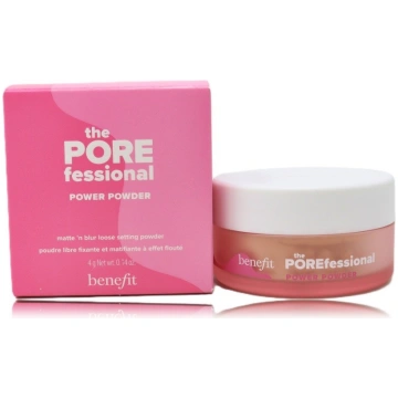 Benefit The Porefessional Power Powder matējošs bi