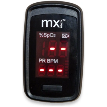 Lietots - Pulse Oximeter fs20c