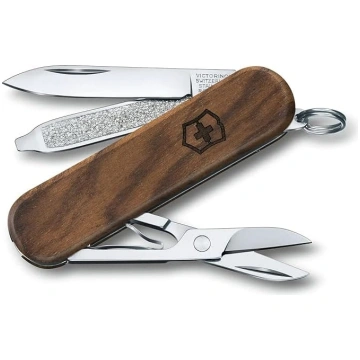 Victorinox šveiciešu armijas nazis, Mazs, Classic 