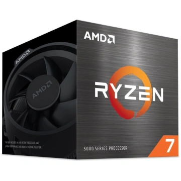 AMD Ryzen 7 5700 Processor - BOX | 100-100000743SB