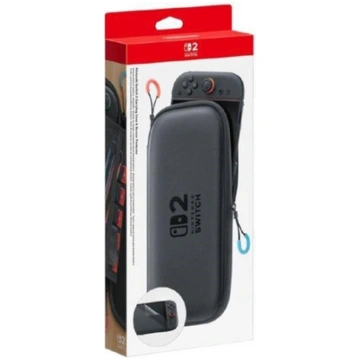 Nintendo Switch 2 -Bag & -Screen Protector 0454963