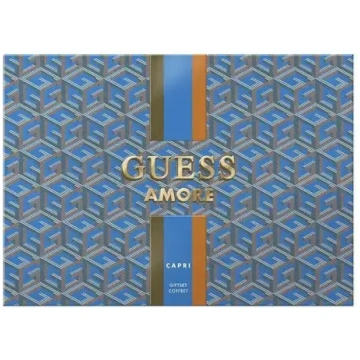 Guess Amore Capri Dāvanu komplekts