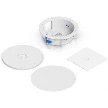 G6 Pro 360 camera mounting