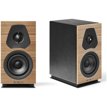 SONUS FABER LUMINA I FURNITURE WALNUT