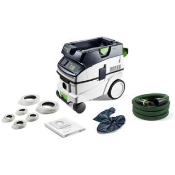 Putekļsūcējs Festool CTL 26 EI-FLR 578152