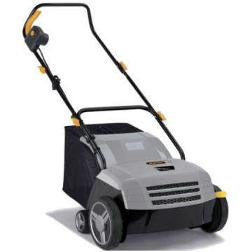 Elektriskais aerators Alpina ASC 1.3 E. Stiga
