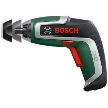 Bosch Akumulatora skrūvgriezis-urbjmašīna IXO 7 06