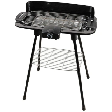 MASTER ELECTRIC GRILL 2000 WATT MG401 MASTER GRILL