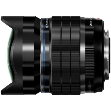 OM SYSTEM M.Zuiko Digital ED 8mm F1.8 Fisheye PRO
