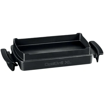 Uzkodu cepšana, piederums Optigrill XL un Elite XL