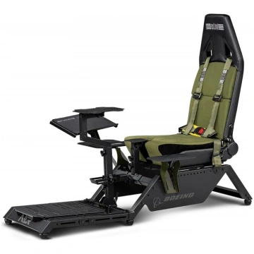Lidojuma simulators militārais boeing NEXT LEVEL R