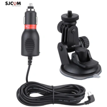 SJCam Oriģinals SJ360 SJ6 SJ7 Sporta Kameru Auto L