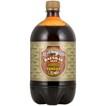 Bauskas Speciālais Tumšais
